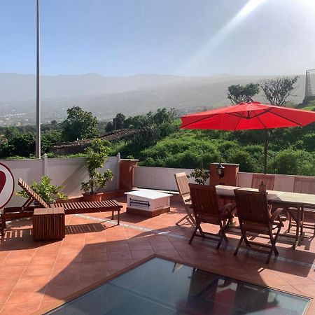 La Casita De Descanso - Das Haeuschen Der Ruhe - La Luz - La Orotava Extérieur photo