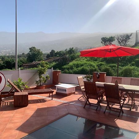 La Casita De Descanso - Das Haeuschen Der Ruhe - La Luz - La Orotava Extérieur photo