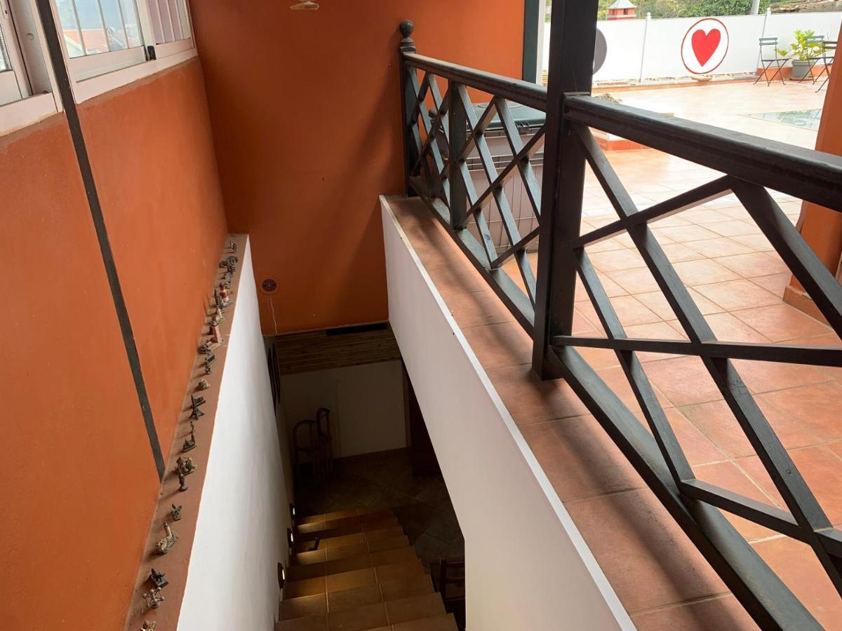 La Casita De Descanso - Das Haeuschen Der Ruhe - La Luz - La Orotava Extérieur photo