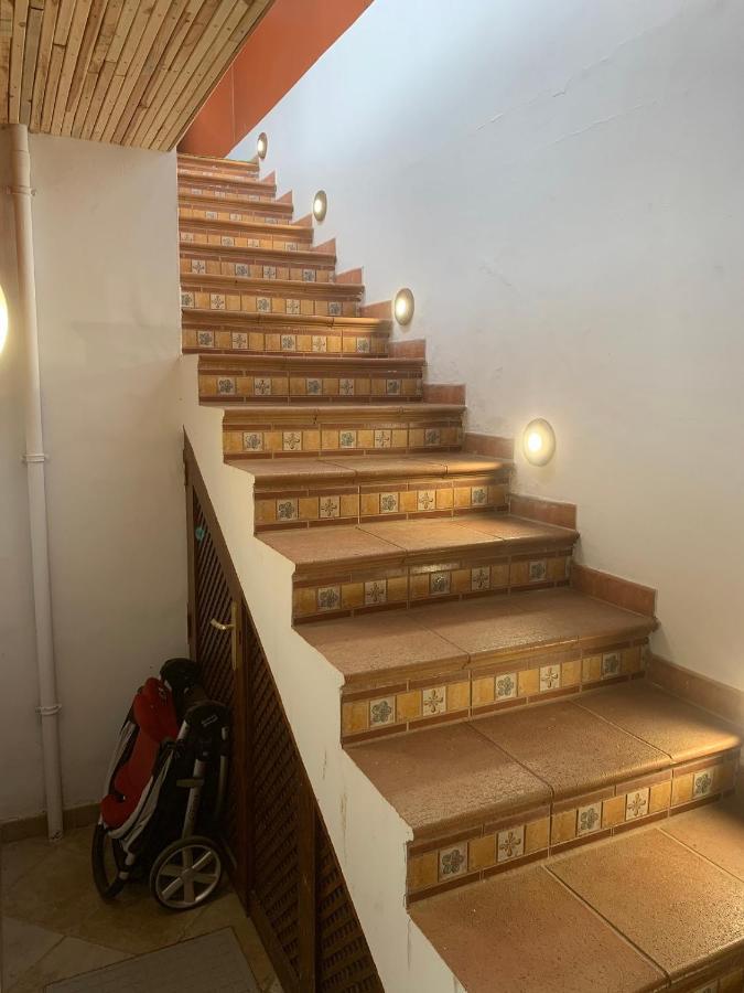 La Casita De Descanso - Das Haeuschen Der Ruhe - La Luz - La Orotava Extérieur photo