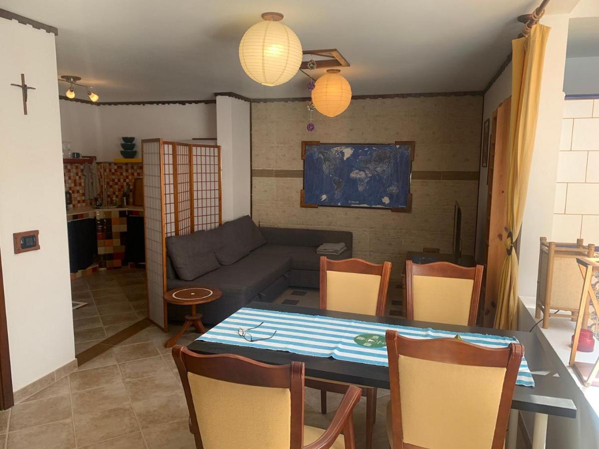 La Casita De Descanso - Das Haeuschen Der Ruhe - La Luz - La Orotava Extérieur photo
