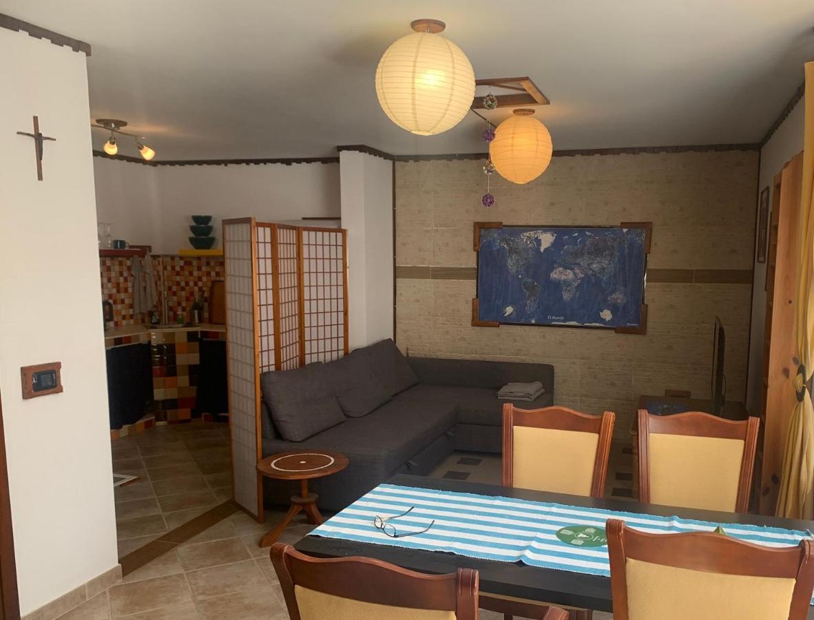 La Casita De Descanso - Das Haeuschen Der Ruhe - La Luz - La Orotava Extérieur photo