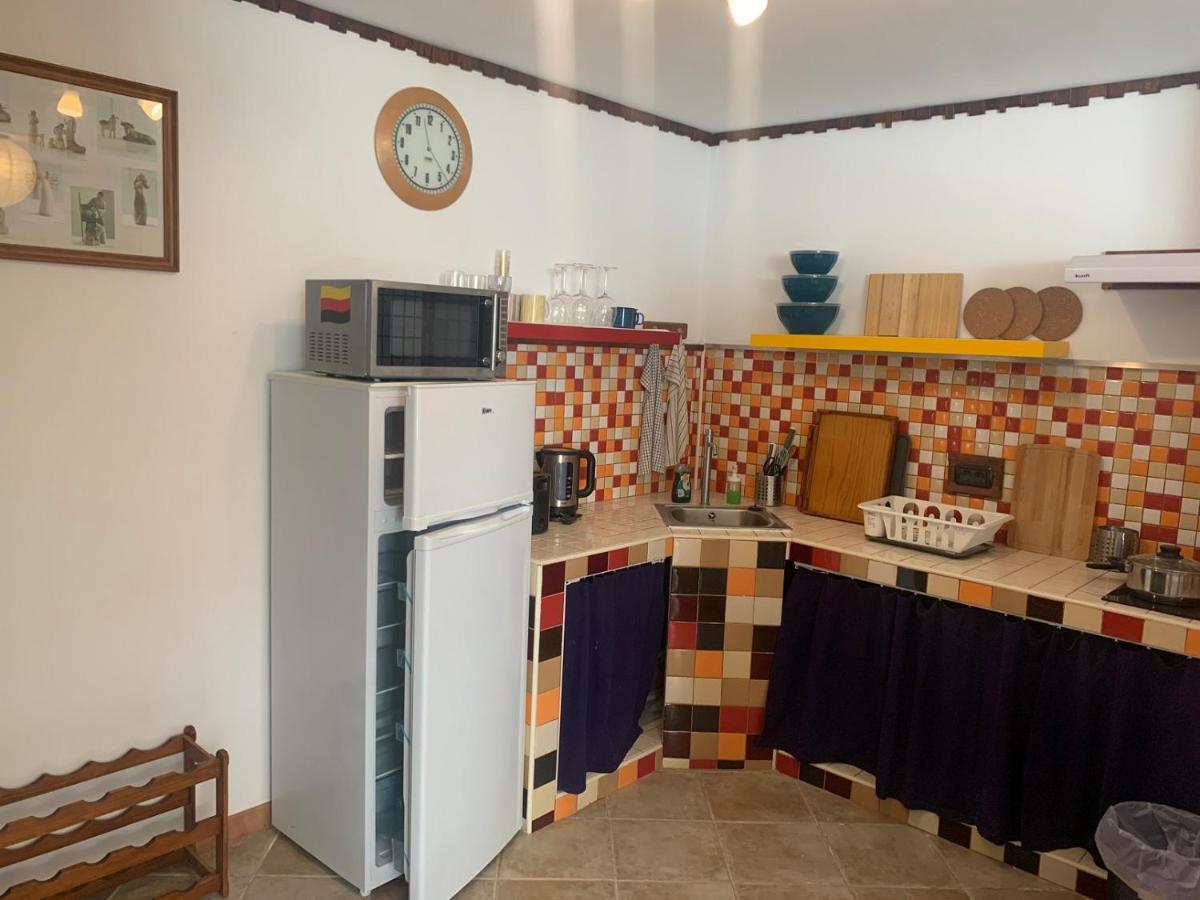 La Casita De Descanso - Das Haeuschen Der Ruhe - La Luz - La Orotava Extérieur photo