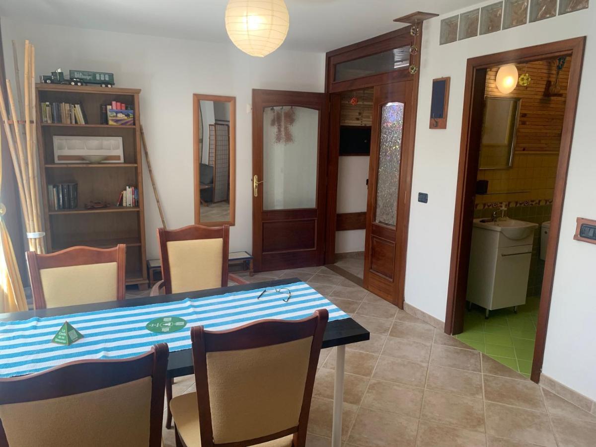 La Casita De Descanso - Das Haeuschen Der Ruhe - La Luz - La Orotava Extérieur photo