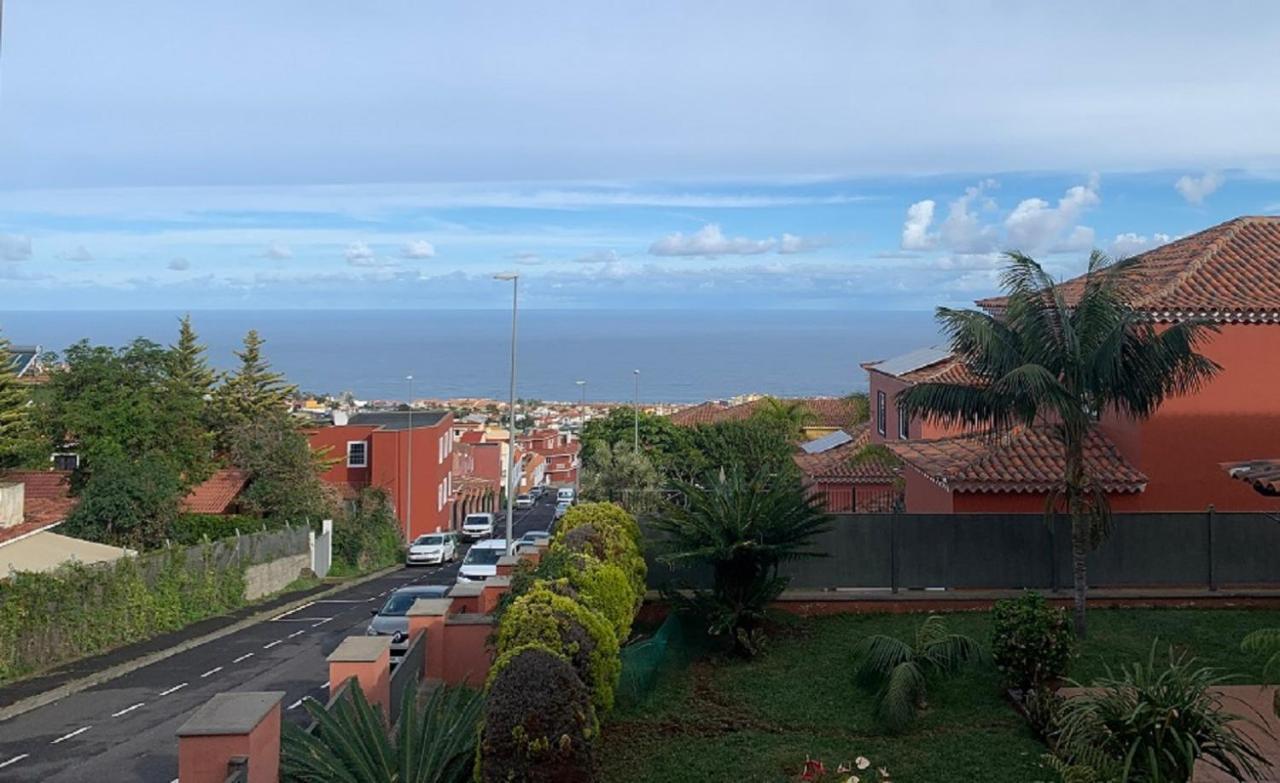 La Casita De Descanso - Das Haeuschen Der Ruhe - La Luz - La Orotava Extérieur photo