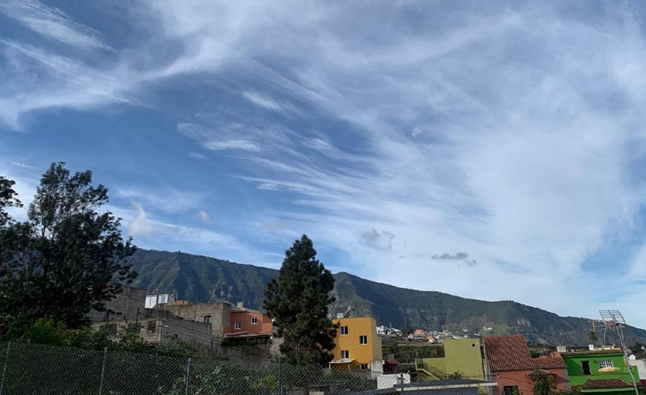 La Casita De Descanso - Das Haeuschen Der Ruhe - La Luz - La Orotava Extérieur photo