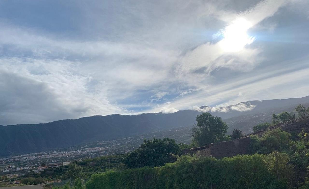 La Casita De Descanso - Das Haeuschen Der Ruhe - La Luz - La Orotava Extérieur photo