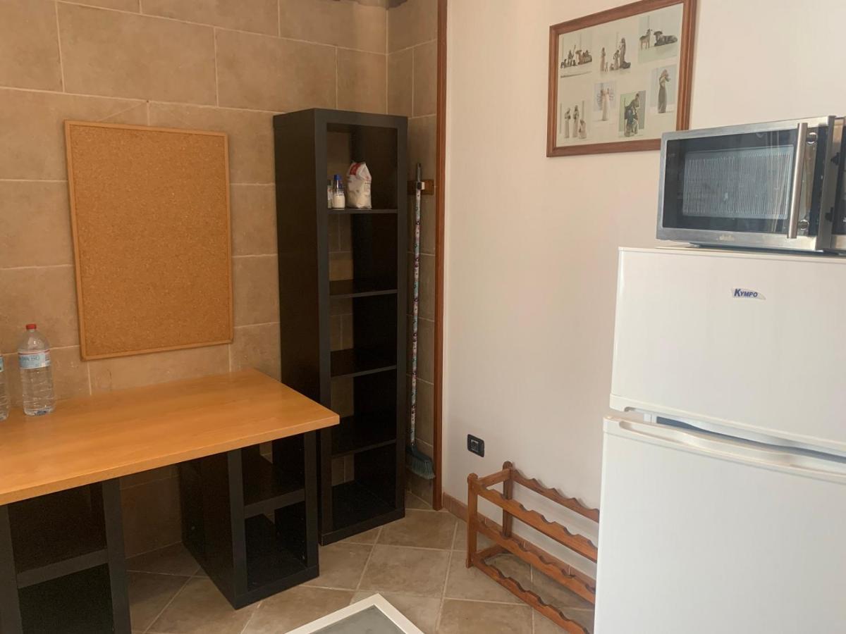 La Casita De Descanso - Das Haeuschen Der Ruhe - La Luz - La Orotava Extérieur photo