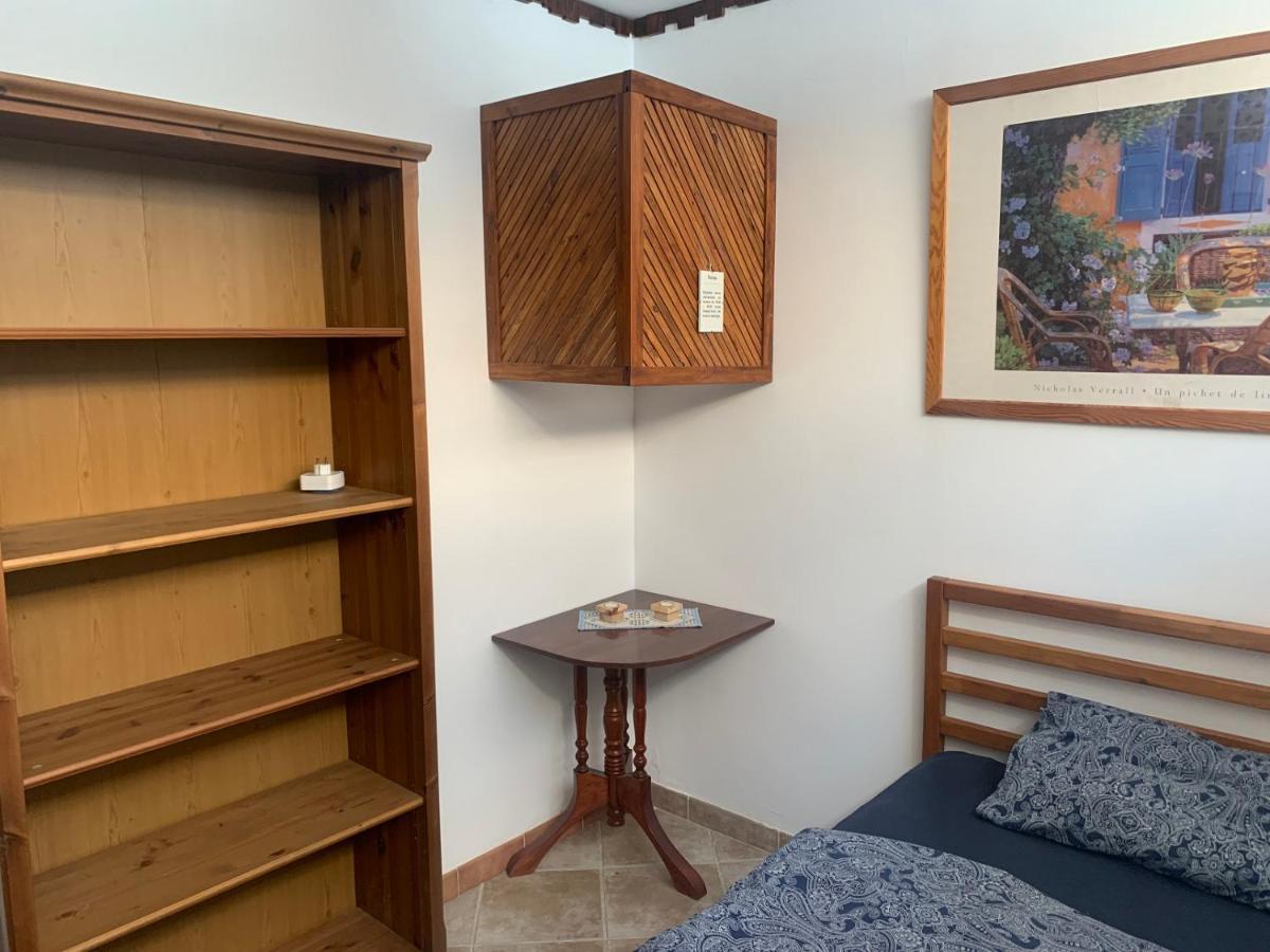 La Casita De Descanso - Das Haeuschen Der Ruhe - La Luz - La Orotava Extérieur photo