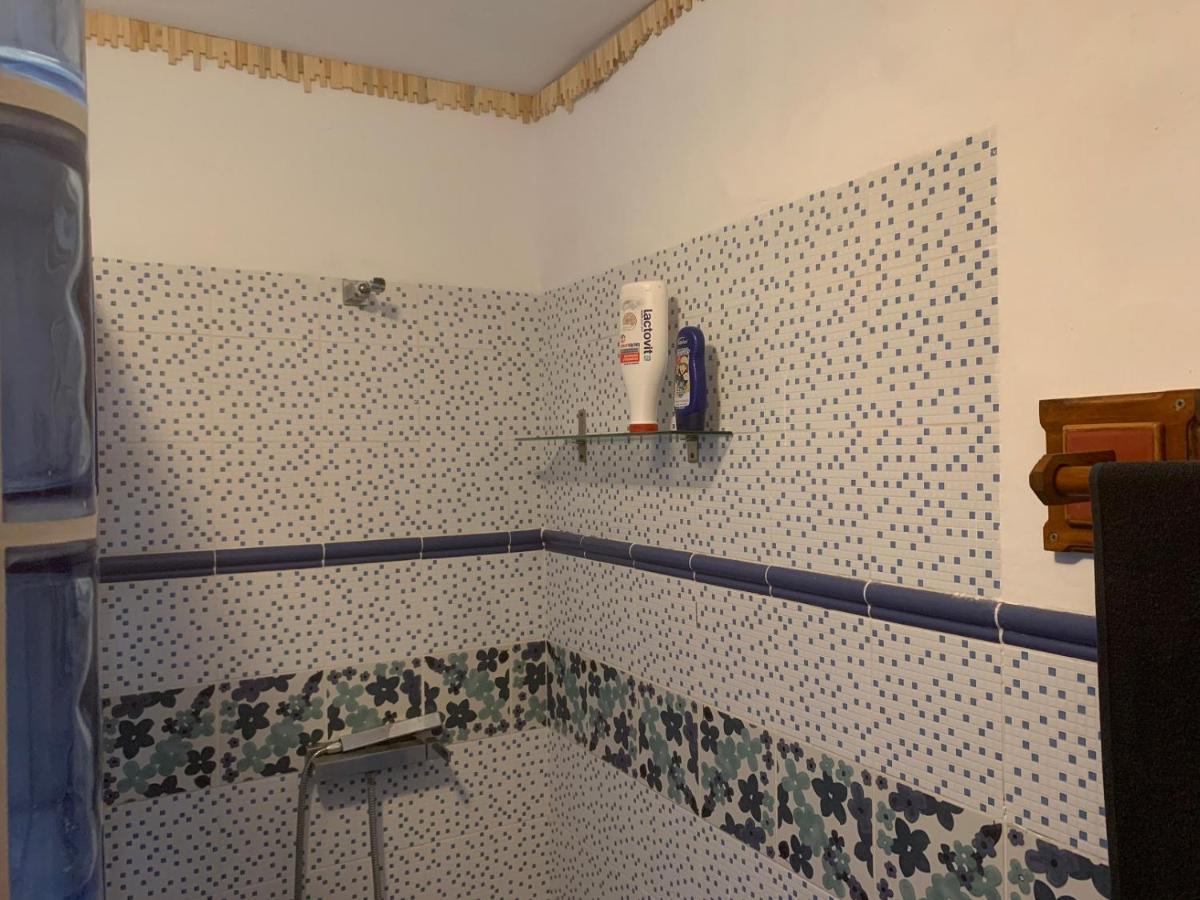 La Casita De Descanso - Das Haeuschen Der Ruhe - La Luz - La Orotava Extérieur photo