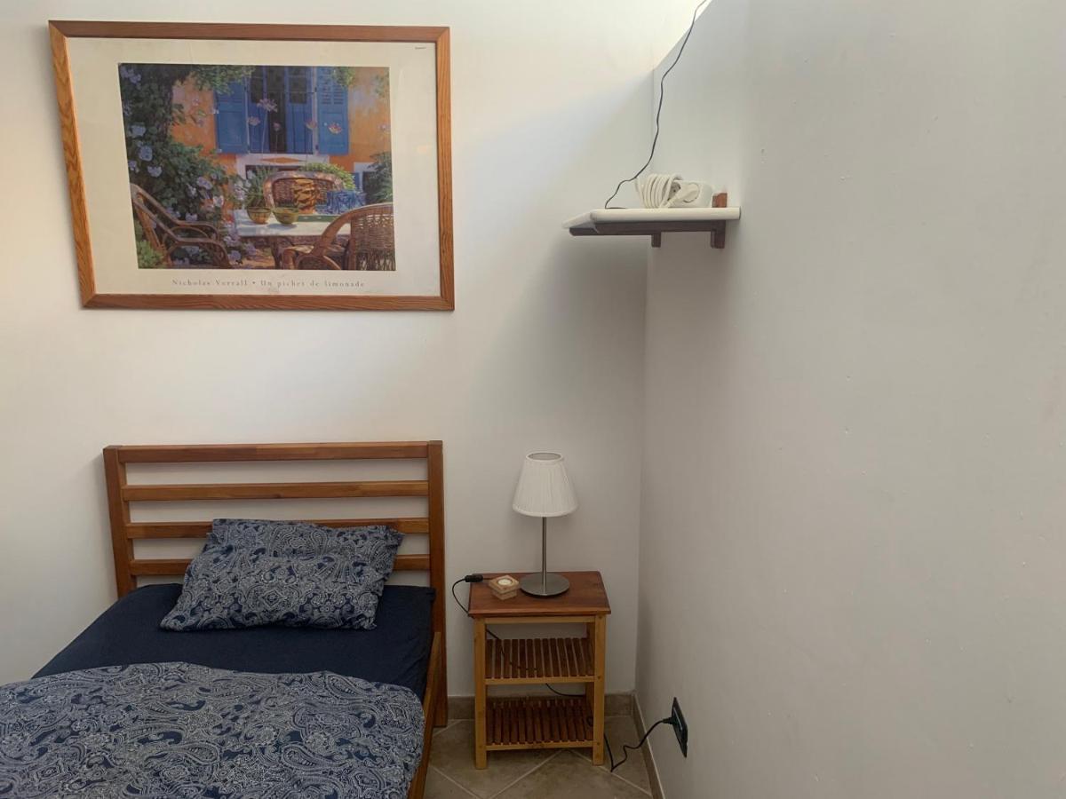 La Casita De Descanso - Das Haeuschen Der Ruhe - La Luz - La Orotava Extérieur photo