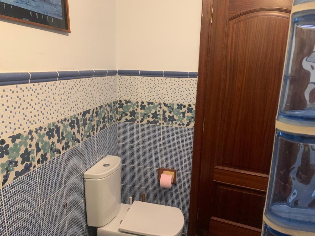 La Casita De Descanso - Das Haeuschen Der Ruhe - La Luz - La Orotava Extérieur photo