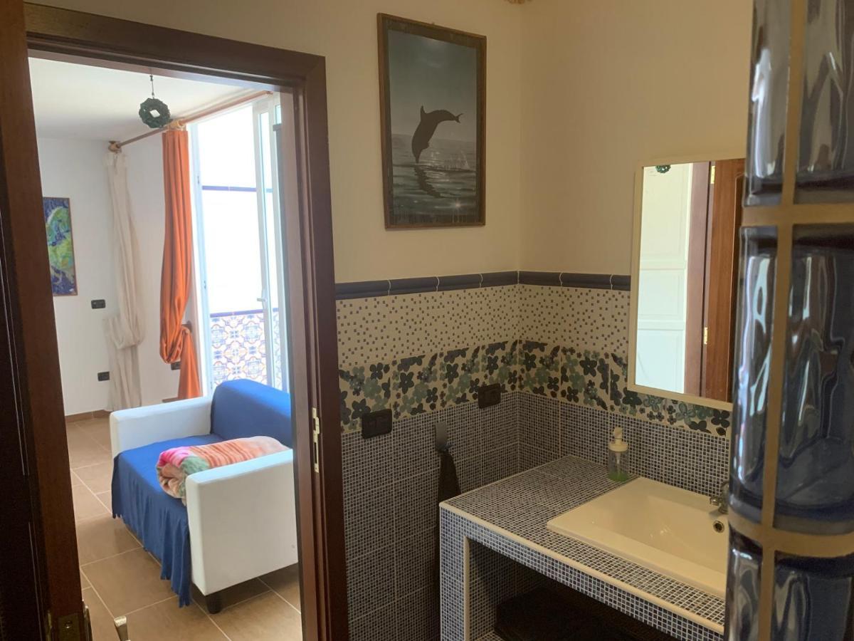 La Casita De Descanso - Das Haeuschen Der Ruhe - La Luz - La Orotava Extérieur photo