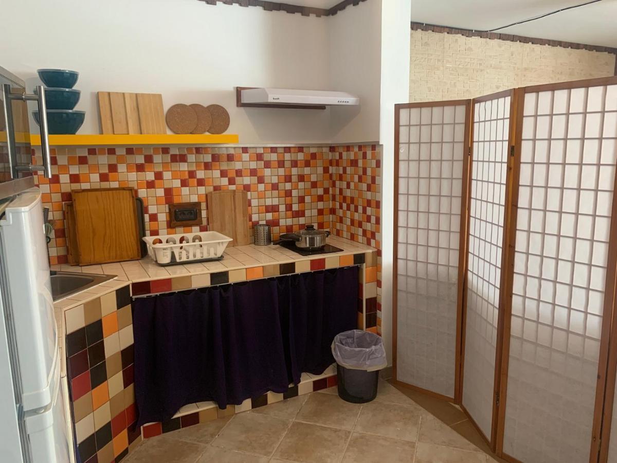 La Casita De Descanso - Das Haeuschen Der Ruhe - La Luz - La Orotava Extérieur photo
