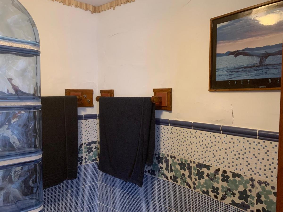 La Casita De Descanso - Das Haeuschen Der Ruhe - La Luz - La Orotava Extérieur photo