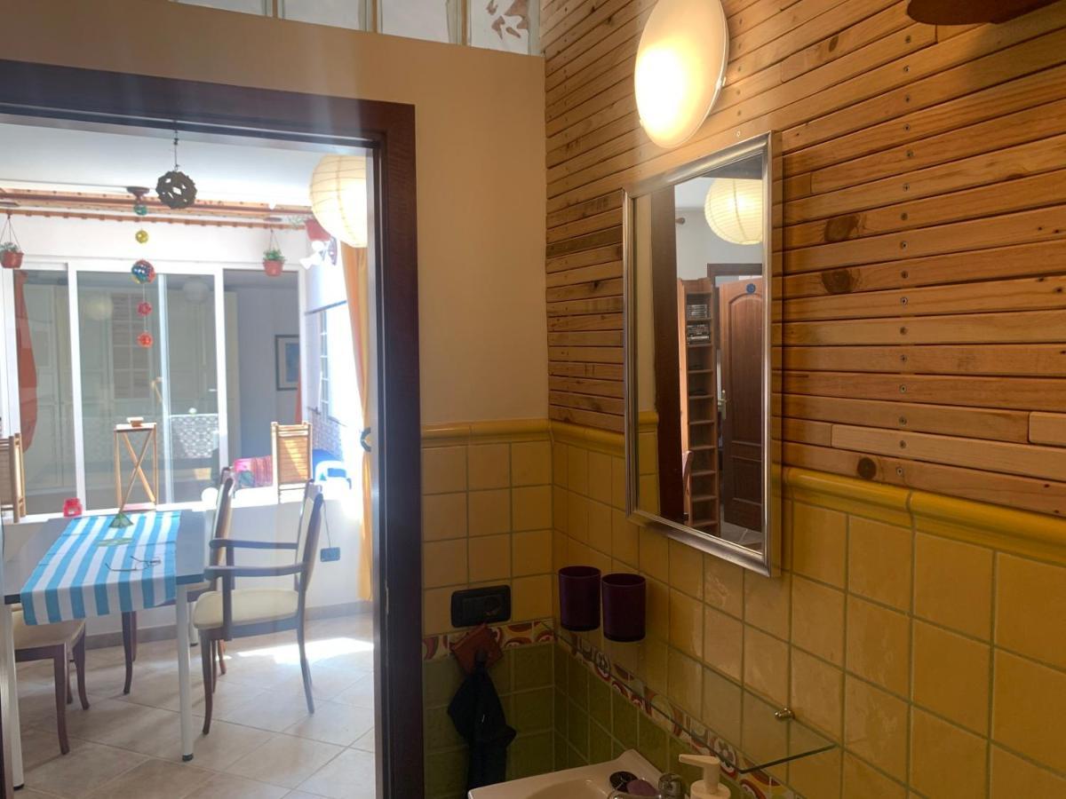 La Casita De Descanso - Das Haeuschen Der Ruhe - La Luz - La Orotava Extérieur photo