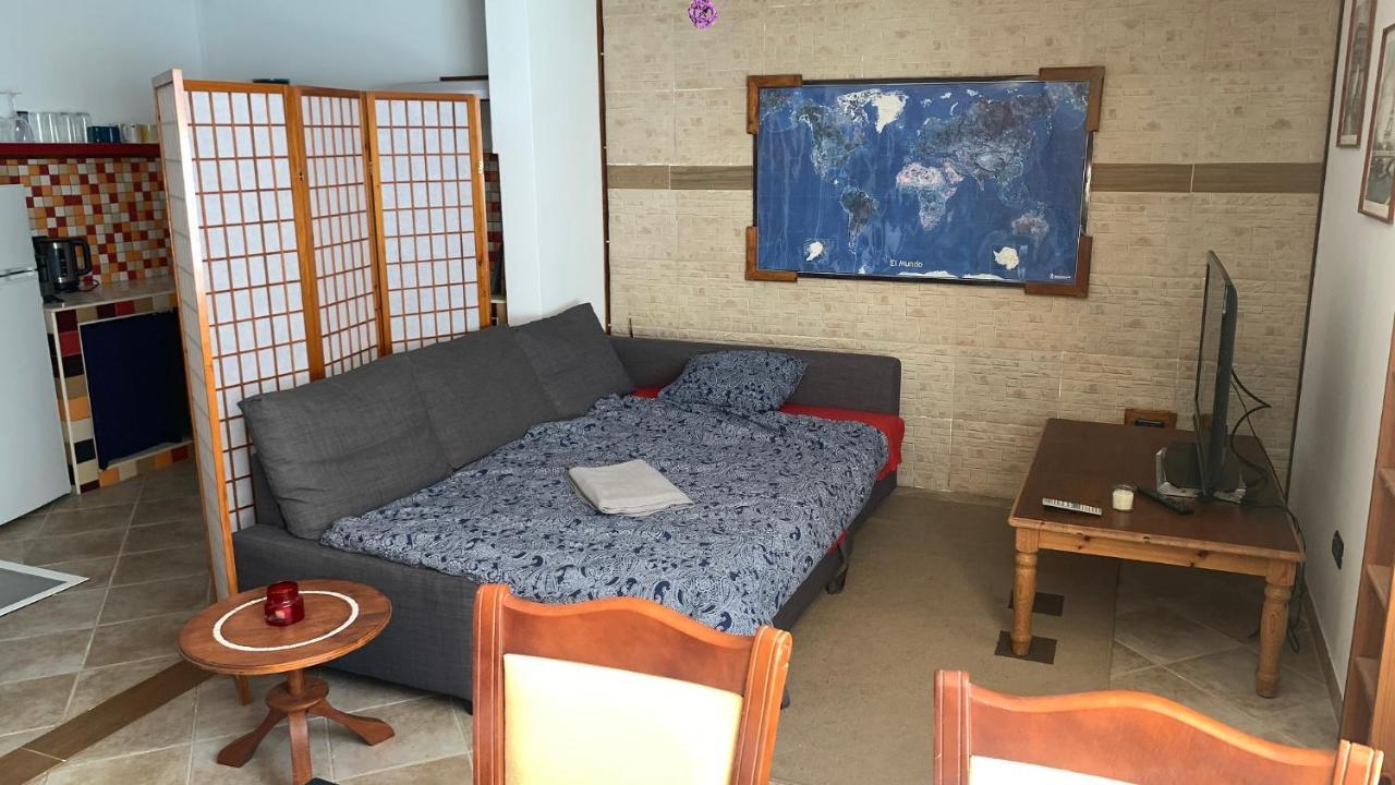La Casita De Descanso - Das Haeuschen Der Ruhe - La Luz - La Orotava Extérieur photo