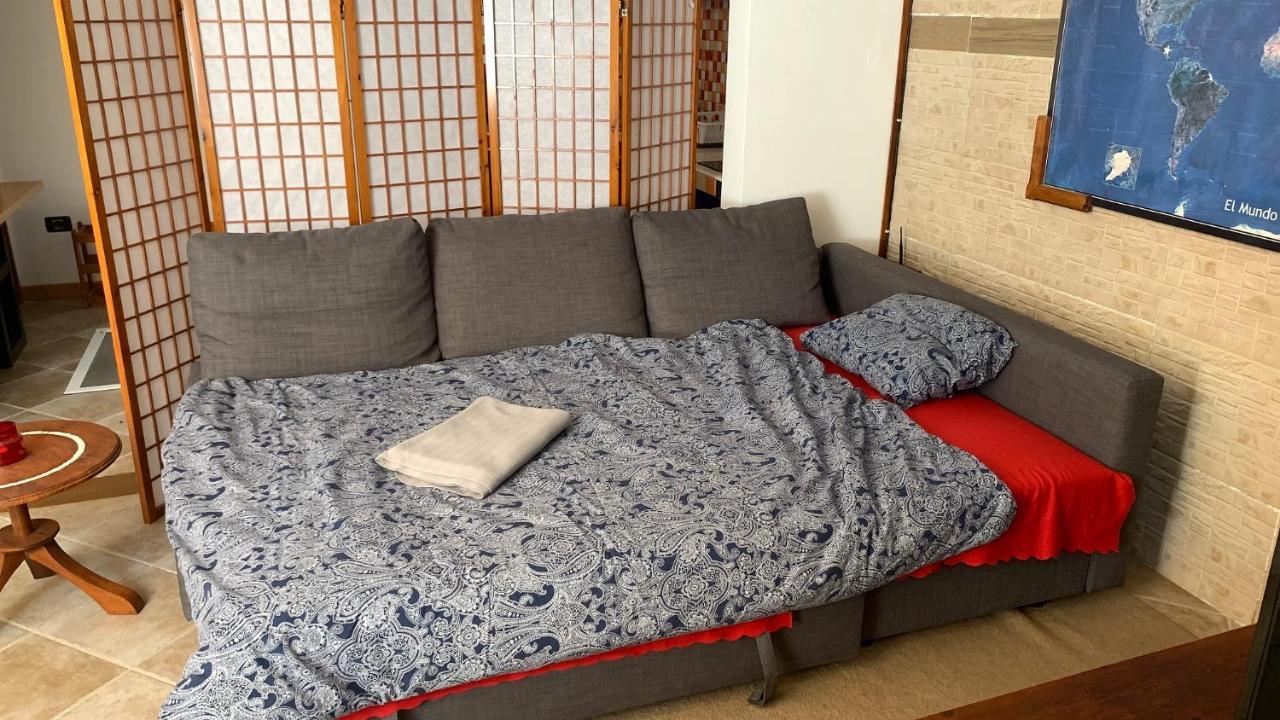 La Casita De Descanso - Das Haeuschen Der Ruhe - La Luz - La Orotava Extérieur photo