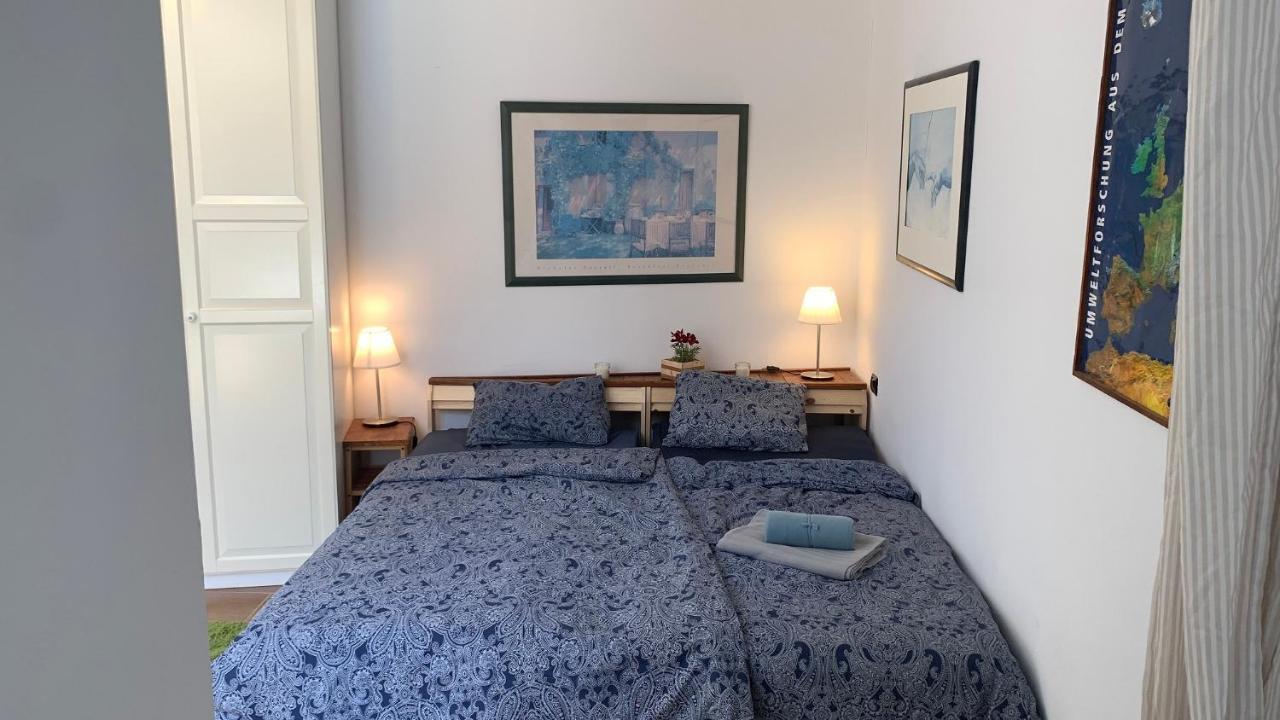La Casita De Descanso - Das Haeuschen Der Ruhe - La Luz - La Orotava Extérieur photo