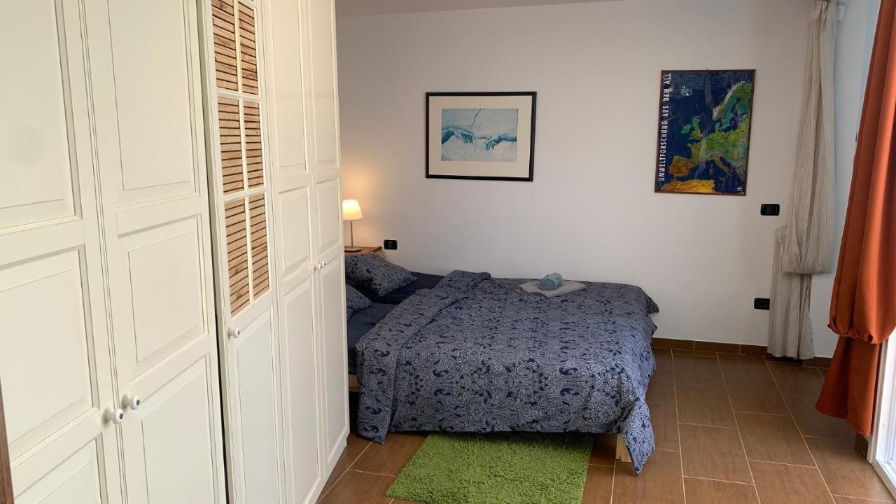 La Casita De Descanso - Das Haeuschen Der Ruhe - La Luz - La Orotava Extérieur photo