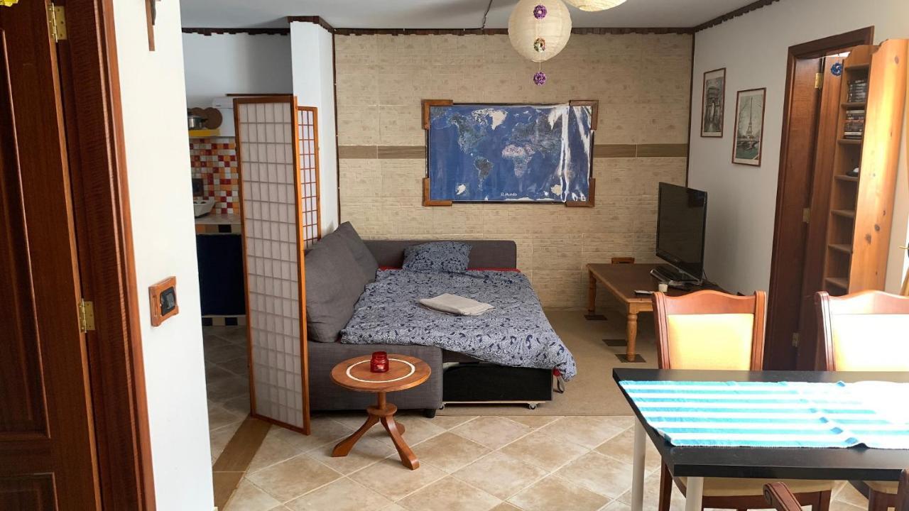 La Casita De Descanso - Das Haeuschen Der Ruhe - La Luz - La Orotava Extérieur photo