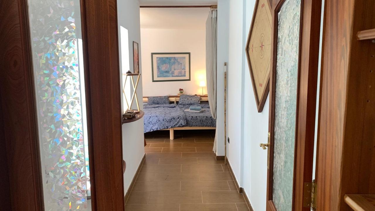 La Casita De Descanso - Das Haeuschen Der Ruhe - La Luz - La Orotava Extérieur photo