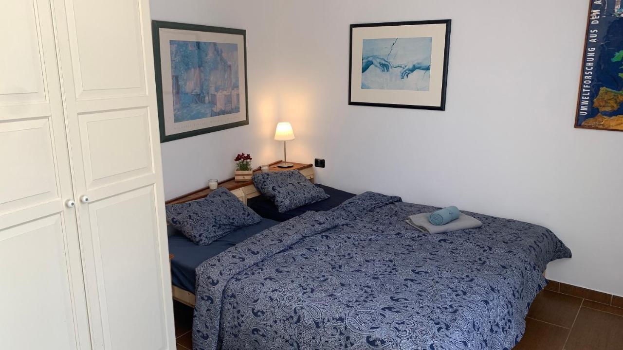 La Casita De Descanso - Das Haeuschen Der Ruhe - La Luz - La Orotava Extérieur photo