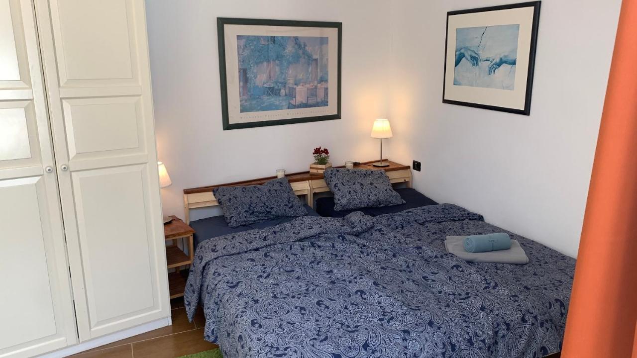 La Casita De Descanso - Das Haeuschen Der Ruhe - La Luz - La Orotava Extérieur photo